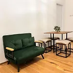 Apartment Roma Centocelle I - Cozy Design Wi-Fi & Ac