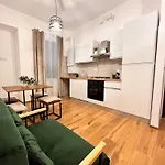 Apartment Roma Centocelle I - Cozy Design Wi-Fi & Ac