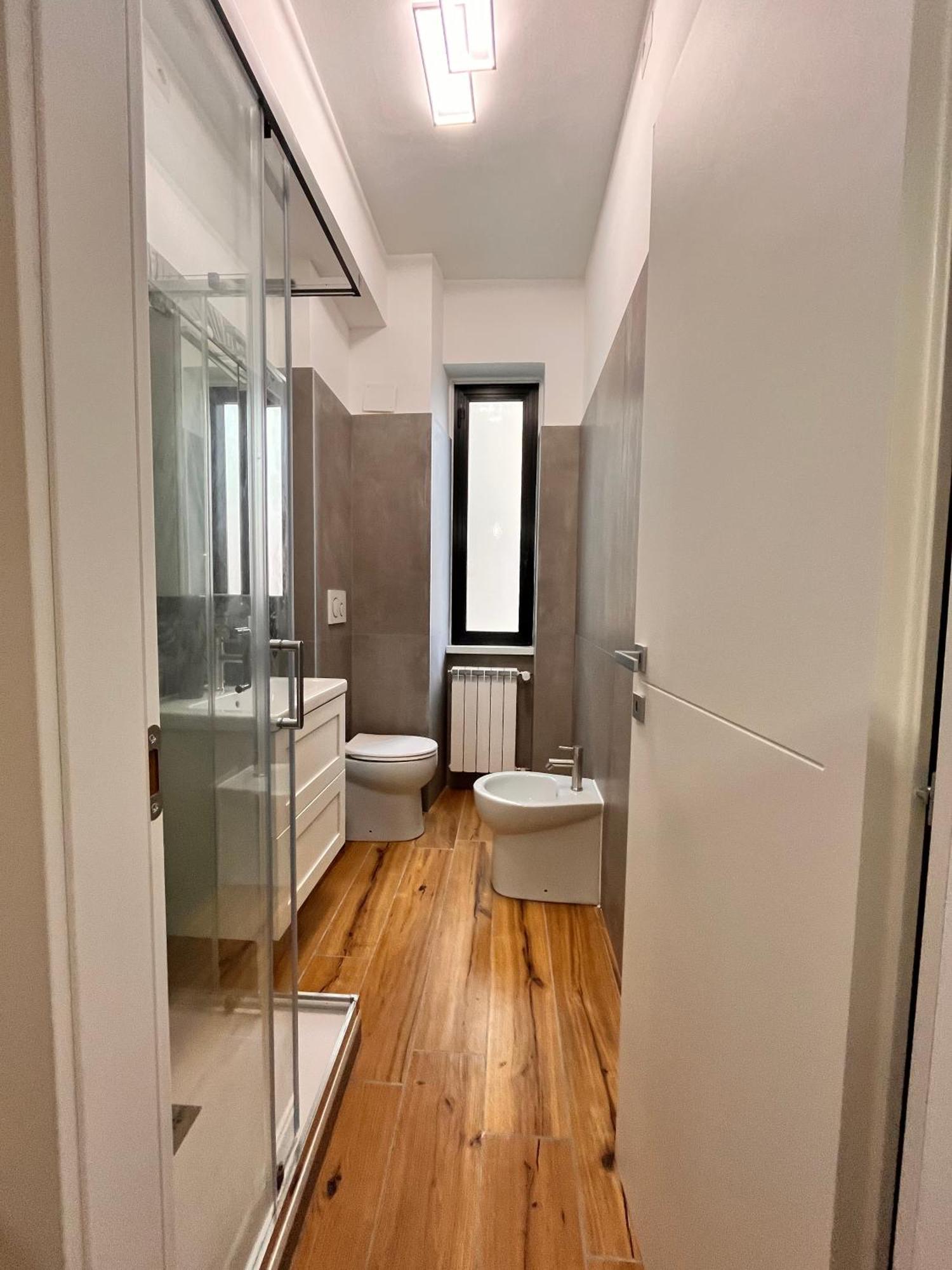 Centocelle I - Cozy Design Wi-fi & Ac Apartment *